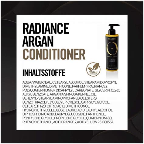 Revlon Professional Orofluido Radiance Argan Conditioner Kaufen