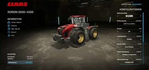 Ls Tractors Mods Farming Simulator Tractors Mods