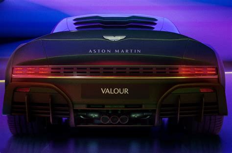 Dono De Aston Martin Vai Pagar R 616 5 Mil De IPVA Em SP Veja Ranking