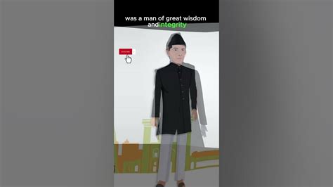 Quaid E Azam Cartoons Youtube Ytshorts Cartoon Woondertoons Youtubeshorts Animated Youtube