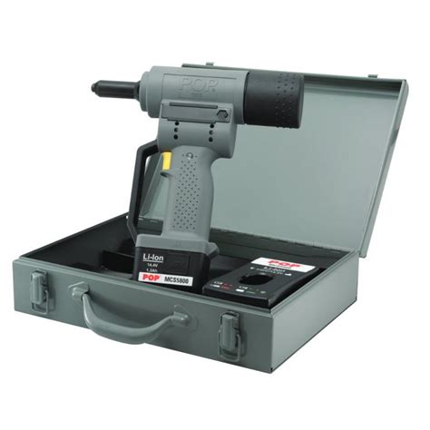 Proset Xt Pop Rivet Gun High Strength Structural Air Rivet Gun