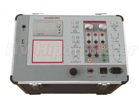 Appareil De Test Lectrique Hvhg F Hv Hipot Tester Electric Co