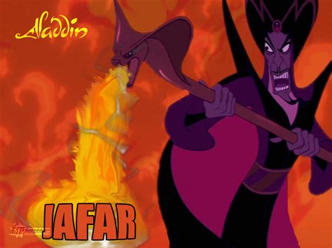 Jafar Wallpaper Disney Villains Wallpaper 976650 Fanpop