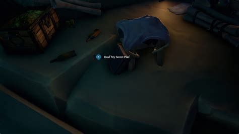 All Maiden Voyage Journal Locations In Sea Of Thieves Gamepur