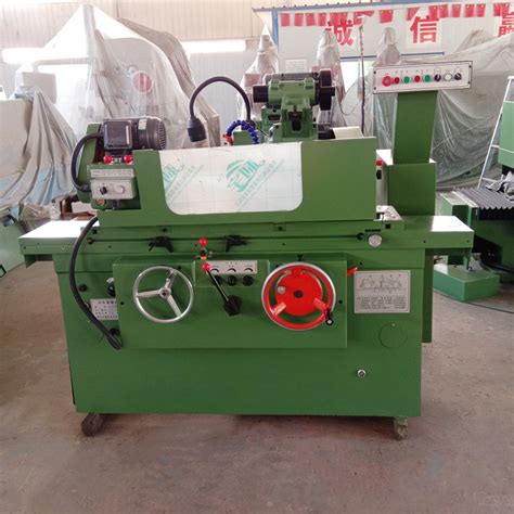 Круглошлифовальный станок M1320x500
