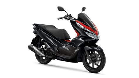 43 Brosur Harga Honda Pcx 2020  Contoh Brosur Terbaik