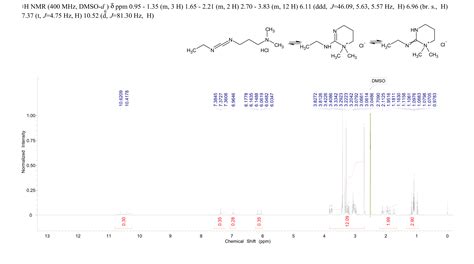 Dimethylaminopropyl Ethylcarbodiimide Hydrochloride