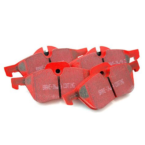 Performance Brake Pads At Venom Motorsport