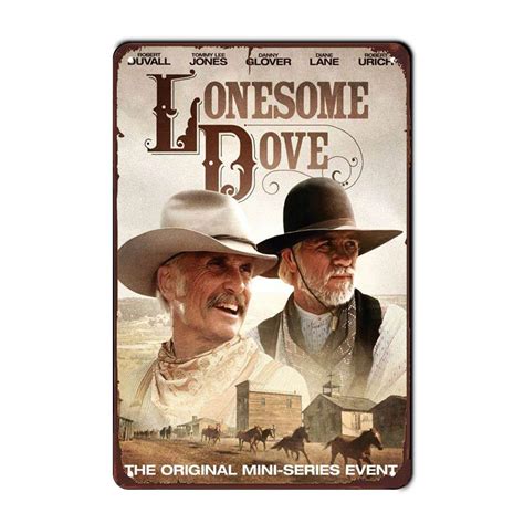 Robert Duvall Lonesome Dove Quotes