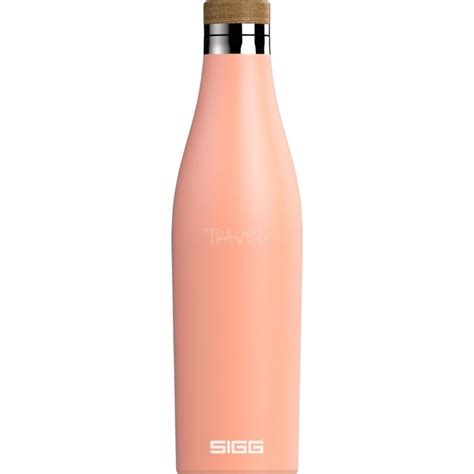 Sigg Butelka Meridian Shy Pink L Sigg Sklep Empik