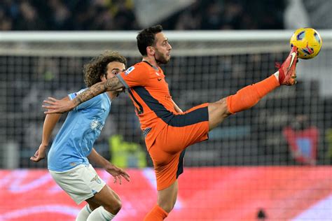 Inter Lazio Dove Vedere La Partita In Tv E Streaming Le Formazioni