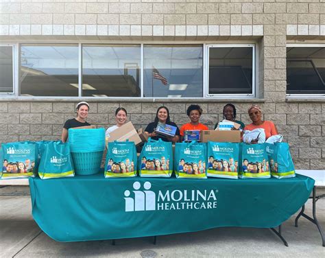 Molina healthcare plans are expanding coverage for thousands 20