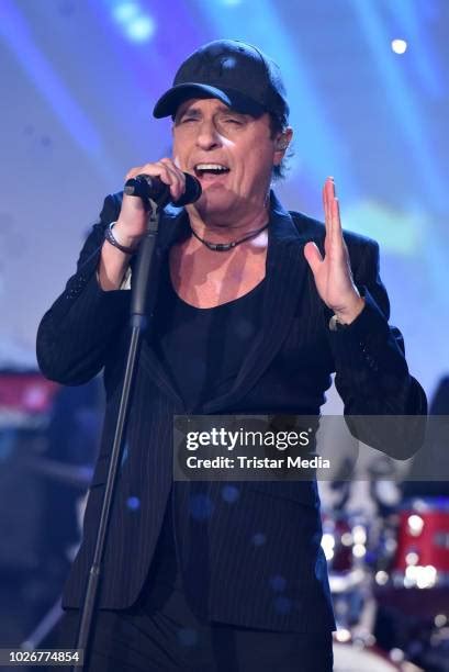 Peter Schilling Photos And Premium High Res Pictures Getty Images