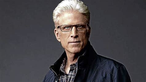 science  csi fascinates ted danson inquirer entertainment