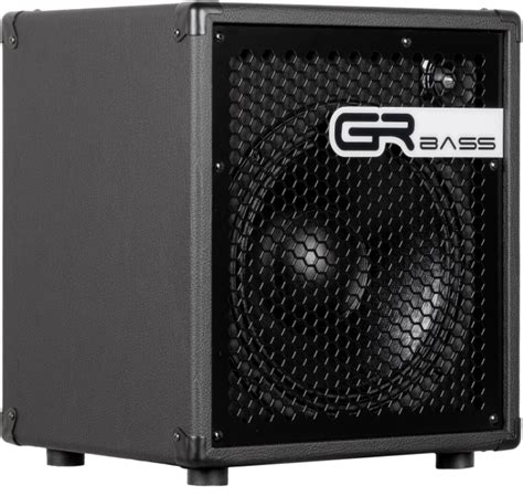 Gr Bass Stack Mini Bass Amp Stack