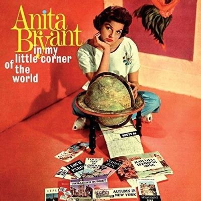 Anita Bryant Biography, Songs, & Albums | AllMusic