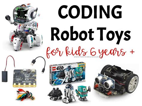 Kids Coding Robot Toys Shops Online | nationaldefensepac.org