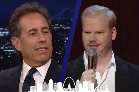 Jerry Seinfeld And Jim Gaffigan Tour 2024 Schedule - Dulcea Atlanta