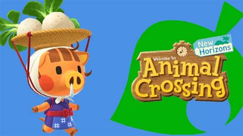 Turnips Animal Crossing - 📢Gamer Yard