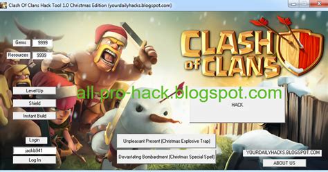 Cheat Clash Of Clans Bluestacks Grandsno