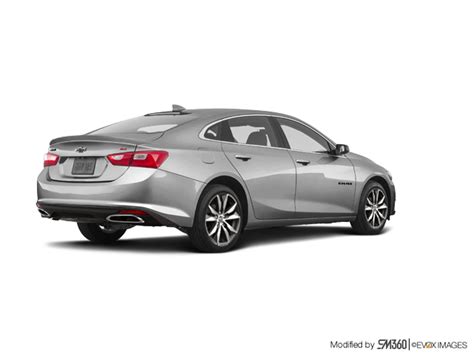 Le Chevrolet Malibu Rs Chandler Automobiles Carmer Inc