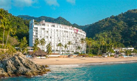 Hyatt Ziva Puerto Vallarta - Puerto Vallarta LGBTQ+ Travel Guide