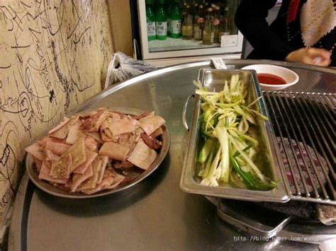 용인 죽전 맛집 파주 장군집 안부러운 부속고기 여장군 네이버 블로그