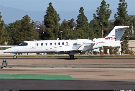 Learjet 45XR - Untitled | Aviation Photo #5893545 | Airliners.net