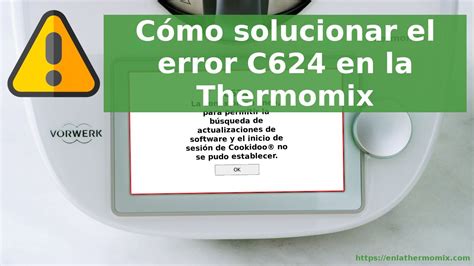 Tm6 Error 624 La Conexión En Línea Para Permitir La Búsqueda De