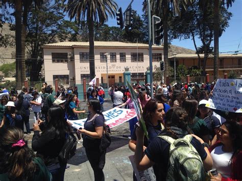 Video Cientos De Personas Se Manifestaron De Manera Pac Fica En