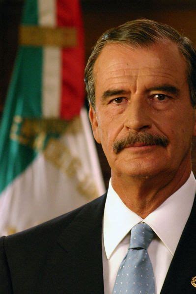 Vicente Fox Quesada