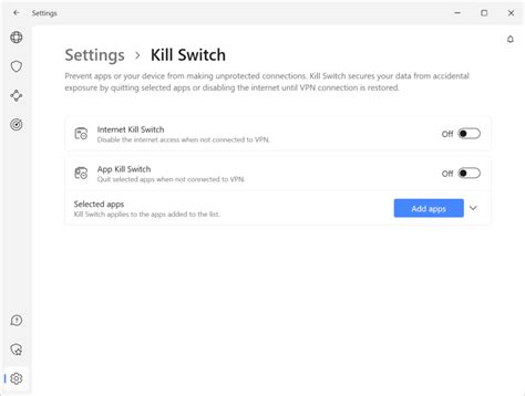 Vpn Kill Switch What Is It And How To Check Its Working Properly