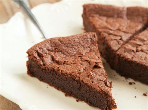 Gâteau très rapide au yaourt et au chocolat Recette de Gâteau très