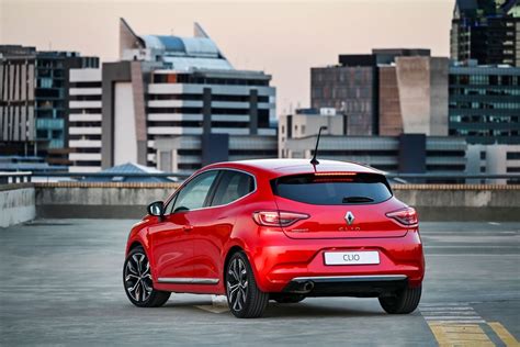 Renault Clio (2022) Launch Review