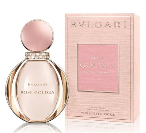 Bvlgari Rose Goldea 90ml EDP | Perfume Malaysia