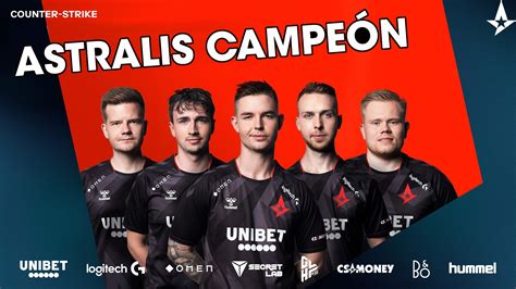 CSGO Astralis dio vuelta una final increíble y ganó la ESL Pro League