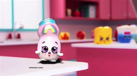 Shopkins Chef Club Tv Commercial Cooking Up A Storm Ispot Tv