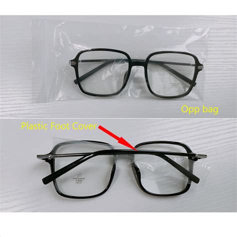 Custom Built Laminated Ladies Fashion Style Eyewear High Quality