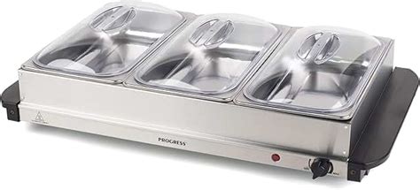 Amazon.co.uk: Portable Food Warmer