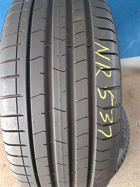Opony 245/45R20 PIRELLI Lato Wilkowo Polskie • OLX.pl