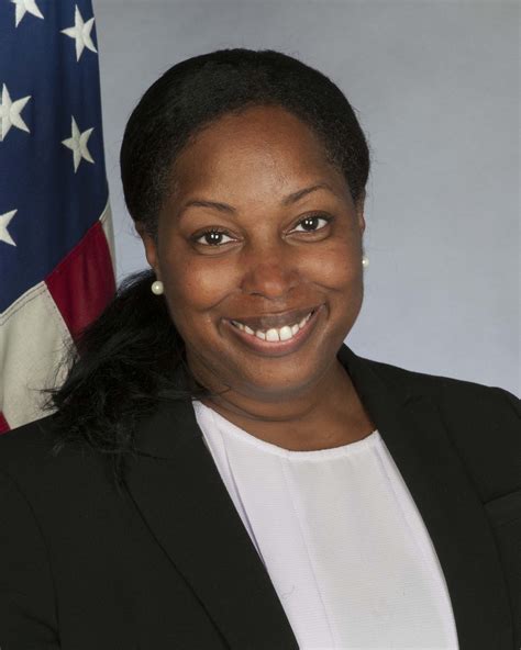 Jennifer R. Littlejohn - United States Department of State