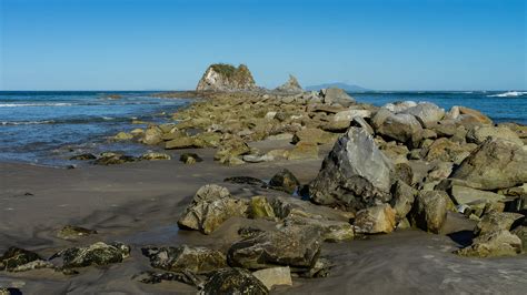 Travel Notes: Bay of Islands, New Zealand - Photofocus