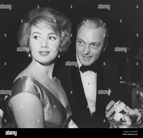 Apr 15 1978 Shirley Jones With Jack Cassidy 1978 Supplied By Photos