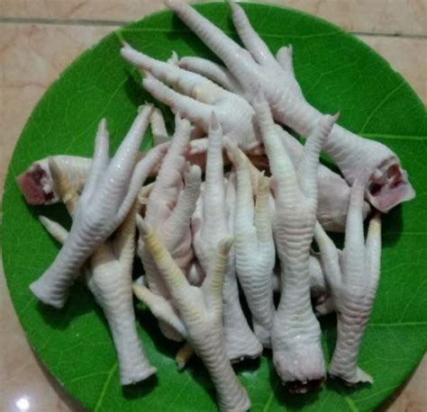 Jual Ceker Ayam Di Lapak Nanunashop Bukalapak