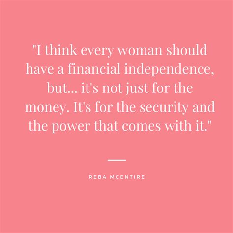 17 Inspiring Quotes About Financial Independence for Women — Basics by ...