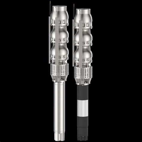 Lubi Cast Stainless Steel Submersible Pump At Best Price In Bengaluru