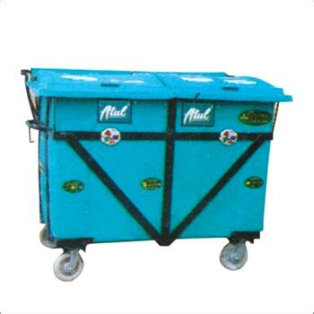 Adus Moon Dustbins At Best Price In Agra Uttar Pradesh Atul Pumps