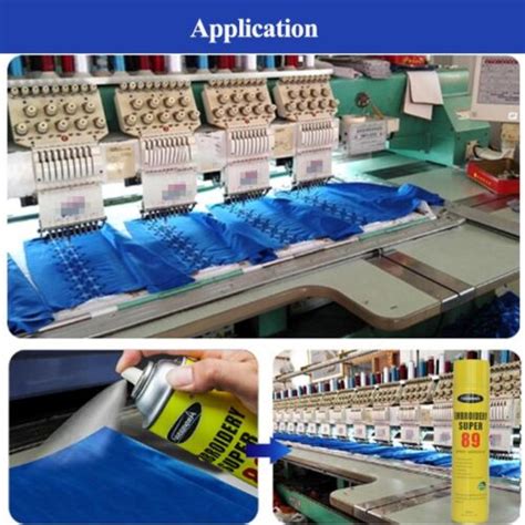 Fabric Spray Adhesive - SPRAYIDEA Spray Glue Factory