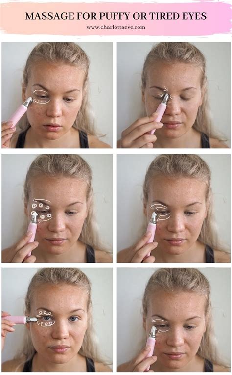 Best Makeup For Puffy Eyelids Saubhaya Makeup