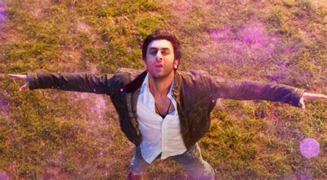 Latest Brahmastra Promo Shows Ranbir Kapoors Shiva Hunting For Magical